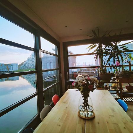 ラ コルテ スコンタ B&B アムステルダム エクステリア 写真