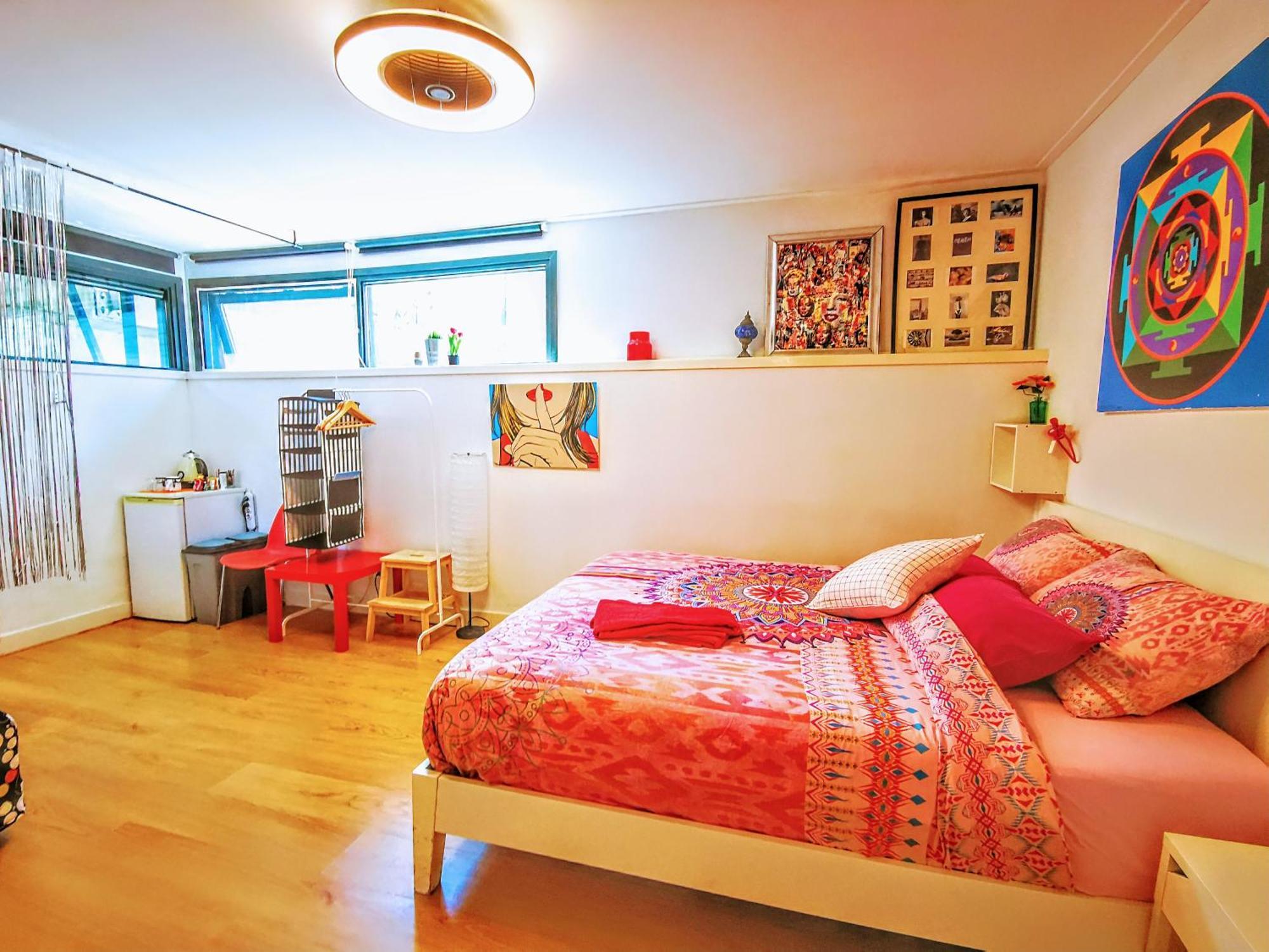ラ コルテ スコンタ B&B アムステルダム エクステリア 写真